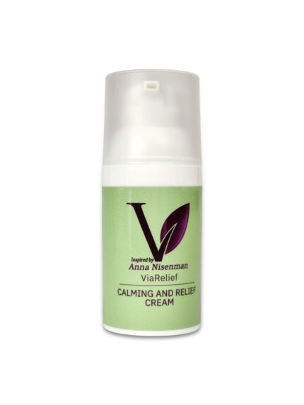 Calming and Relief Cream (1)