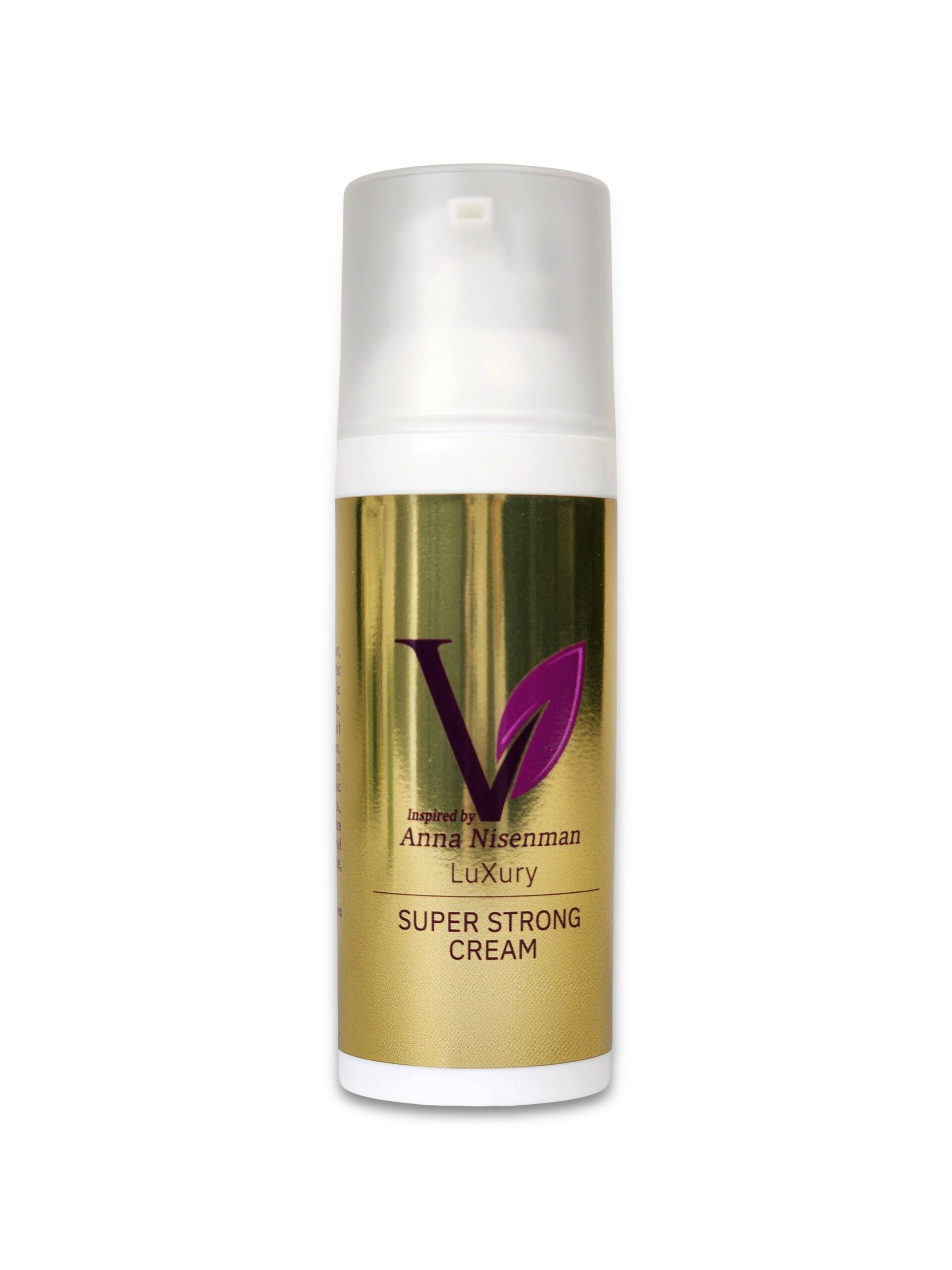 Super Strong Cream Super Strong Cream 50 ml — изображение 1