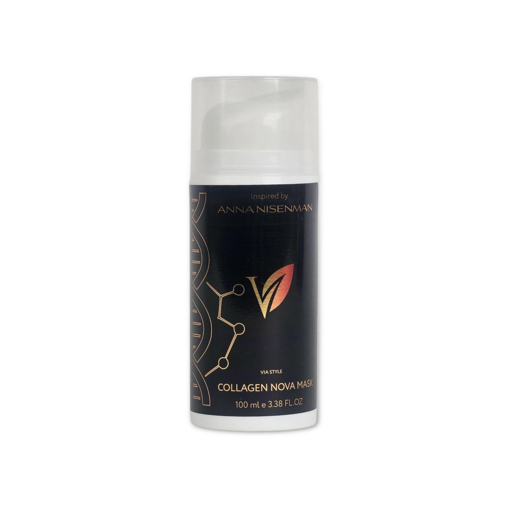 Collagen Mask Collagen Nova Mask 100ml — изображение 1