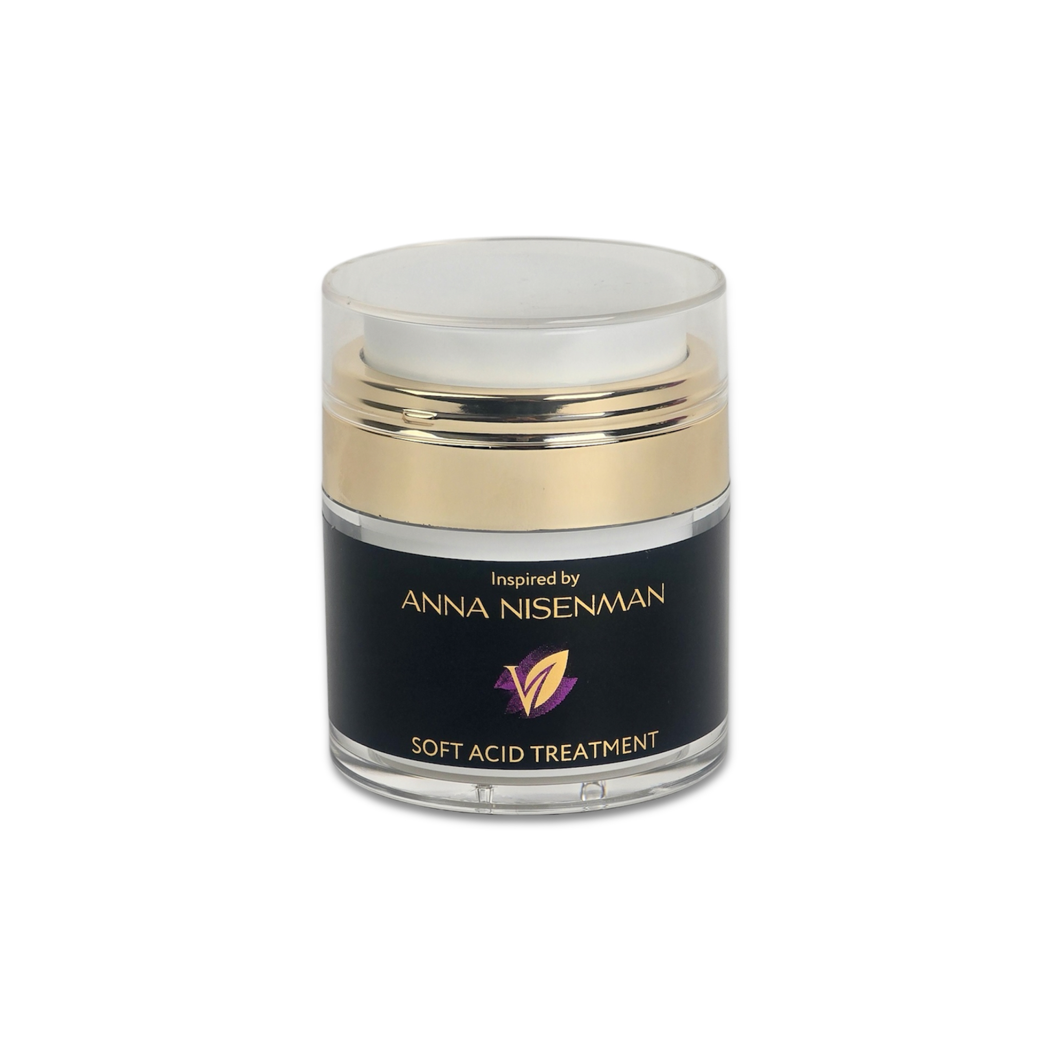 Soft Acid Treatment Soft Acid Treatment 50ml — изображение 1