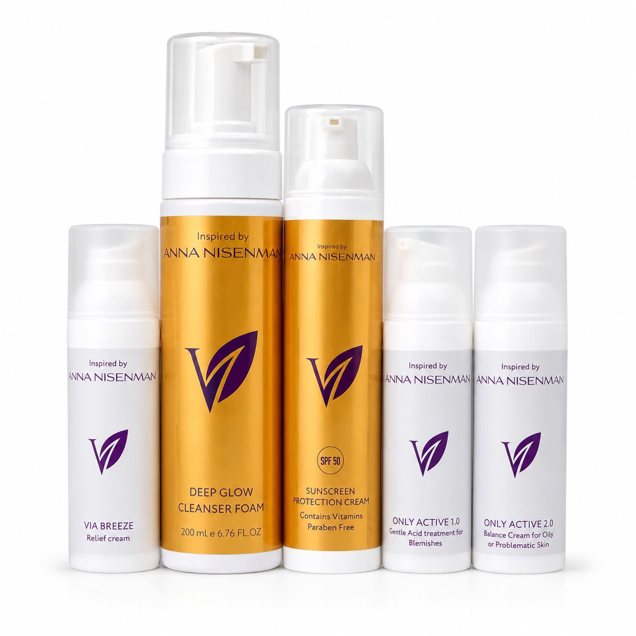 Acne via Style Kit Acne via Style Kit