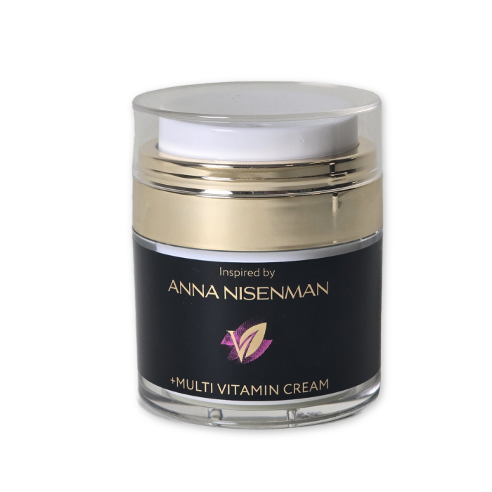 Multi Vitamin Cream 50 ml