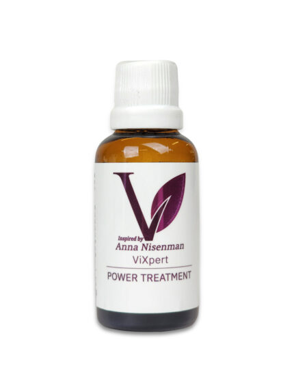 Power Treatment