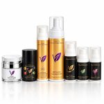 Via Bright Spring Sensitiv Kit