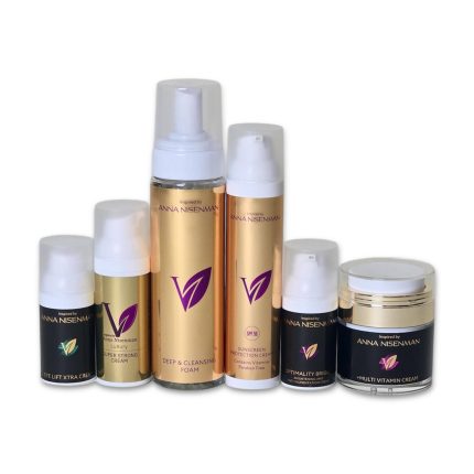 Via Light Rejuvenation Kit (временно)