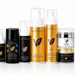 Via Bright Spring Sensitiv Kit