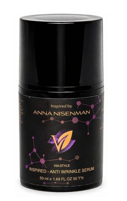 anti wrinkle serum