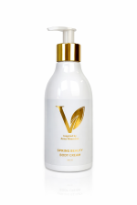 Spring Beauty Body Cream 300ml