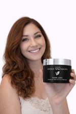 1+1 🎁 Hair Love Keratin Mask 250мл — изображение 2