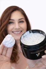 1+1 🎁 Hair Love Keratin Mask 250мл — изображение 3