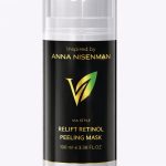RELIFT Retinol Peeling Mask 100ml