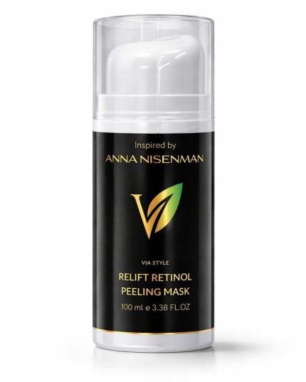 reliftretinolmask