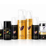 Via Bright Spring Sensitiv Kit