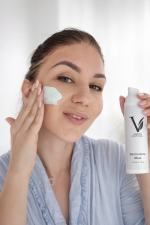 1+1 🎁Derma Glow Mask 100 ml — изображение 4