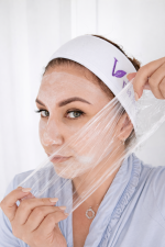 1+1 🎁Derma Glow Mask 100 ml — изображение 5