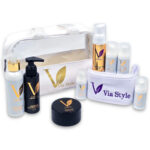 XL Travel Via Style Kit