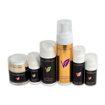 Glow Renew Via Kit