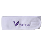 Headband Via Style