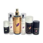 Caviar Lifting Luxury Via Kit