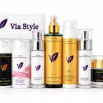 Caviar Lifting Luxury Via Kit
