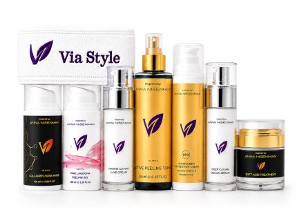 Caviar Lifting Luxury Via Kit (2)