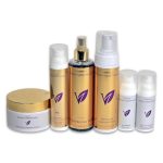 Rosa Relief Via Kit
