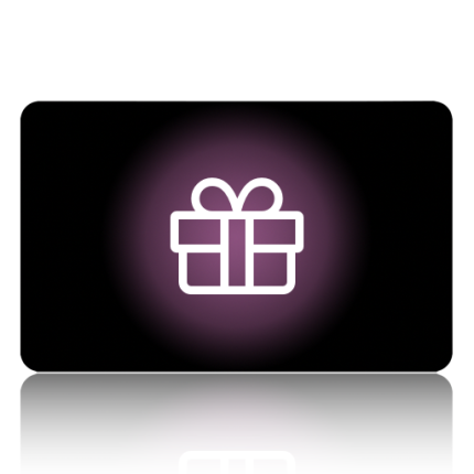 pw gift card