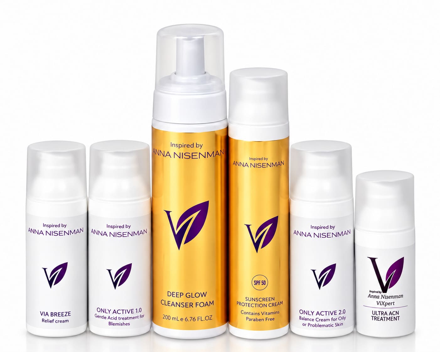 Acne Triple Acne Triple
