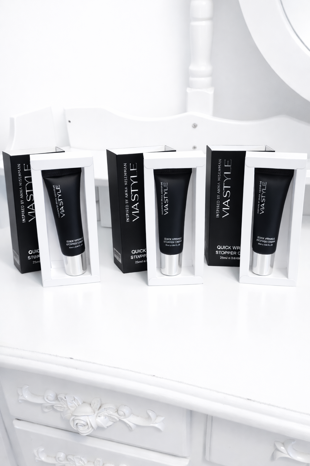 IMG_1692 Quick Wrinkle Stopper Cream х 3 шт. — изображение 1