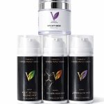 Сет 4 маски: Derma Glow Plus + RELIFT Retinol Peeling Mask + Collagen Nova Mask + Eye Lift Mask