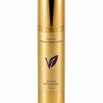 Via Style Fire Gold Mask 50ml