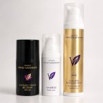 Sunscreen Protection Cream 100ml + Via Breeze Relief Cream 50ml + Via Magic Touch BB Cream SPF30 50ml