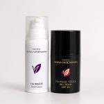 Via Magic Touch BB Cream SPF30 50ml + Via Breeze Relief Cream 50ml