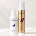 Sunscreen Protection Cream 100ml + Via Breeze Relief Cream 50ml