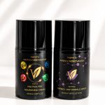 Multivia Pro Nourishing Cream 50ml + Inspired Anti Wrinkle Serum 50ml