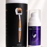 🎁GIFT with Hyaluronic Via-Complex 30ml: Mezoroller + Mesoforte Webinar