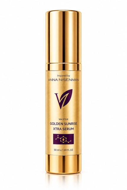 Golden Sunrise XTRA Serum