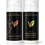 Collagen Nova Mask 100ml + RELIFT Retinol Peeling Mask 100ml