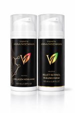 collagen retinol