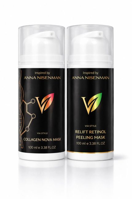 collagen retinol