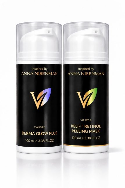 derma retinol